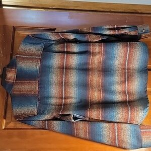 Beautiful Pendleton shirt